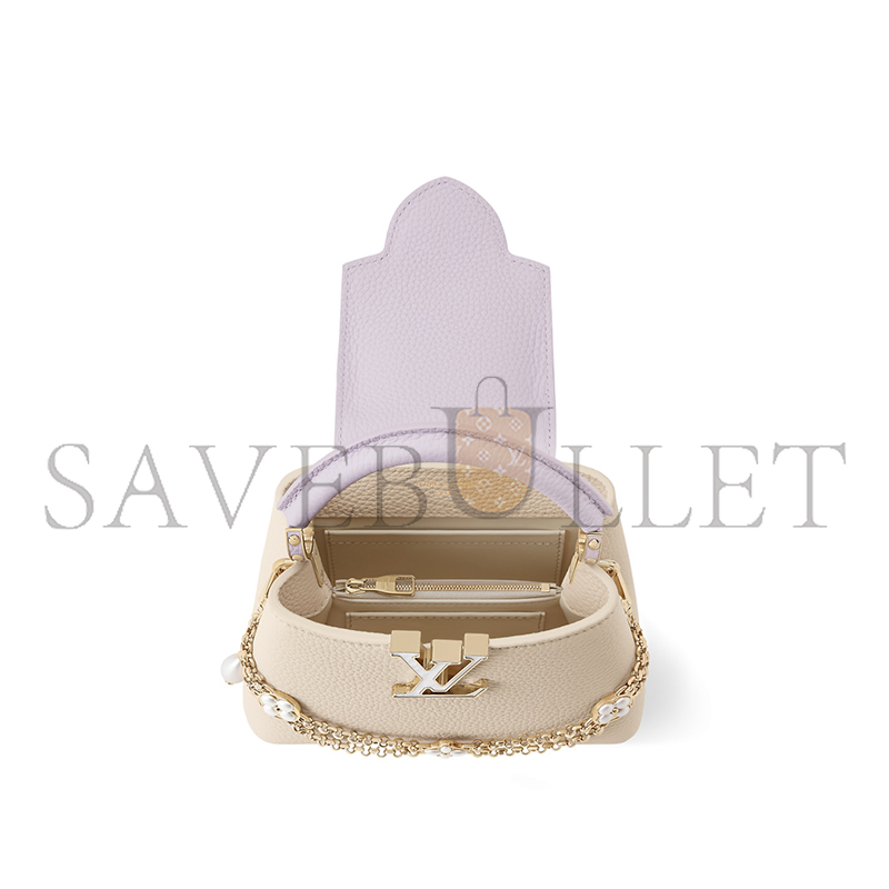 l0vis Vvtt0n capucines mini m15117 (21*14*8cm)